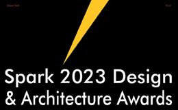 2023美国星火国际设计大奖Spark Awards