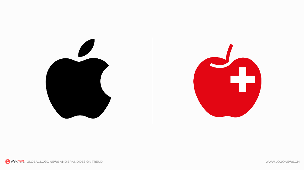 科技巨头Apple（苹果）注册了真苹果！