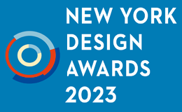 2023 纽约设计大奖（New York Design Awards）
