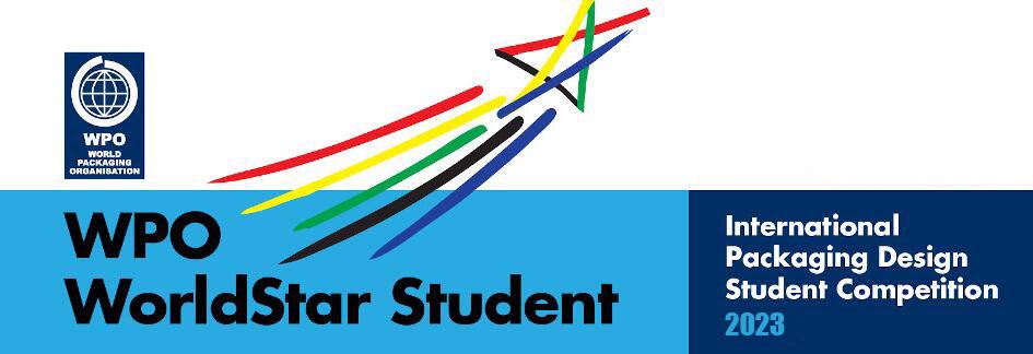 2023年“世界学生之星”WorldStar Student包装奖征集