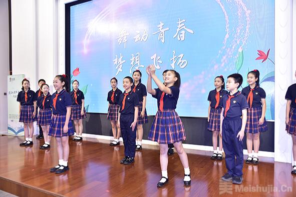 首届北京市青少年阅读节正式启动