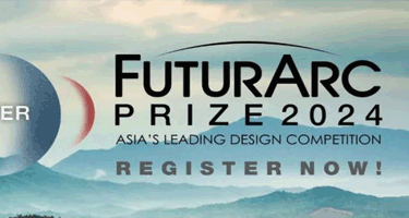 2024 (FAP)亚洲绿色设计大赛 FuturArc Pr