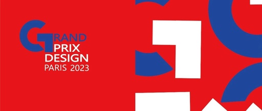 2023法国双面神GPDP国际设计大奖颁奖