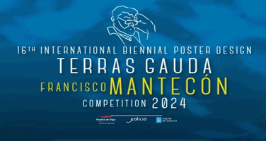 2024 西班牙 泰拉斯国际海报设计双年展