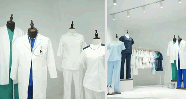 2024年“庄吉杯”中国医护服装创新设计大赛