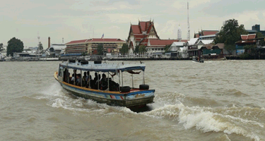 2024湄公河旅游论坛在云南举行