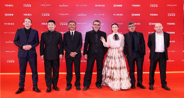 第二十六届上海国际电影节 金爵奖入围名单