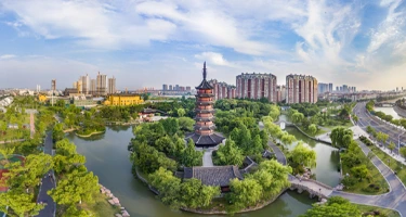 丹阳文旅形象标识(LOGO)公开征集