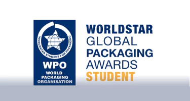 2025年“世界学生之星”WorldStar Student包装奖 作品征集