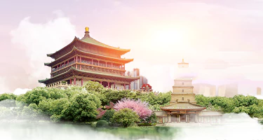 2025西安特色旅游商品大赛暨文创设计大赛