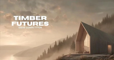 2025 Timber Futures 国际创意设计竞赛