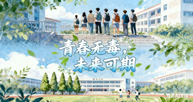 2025福建省首届大学生禁毒文化艺术节作品征集