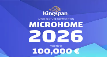 第11届微型住宅（MICROHOME）设计竞赛