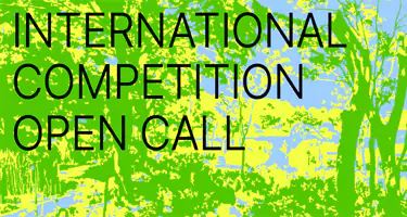 首尔国际花园展（SIG 2026）展览花园设计竞赛