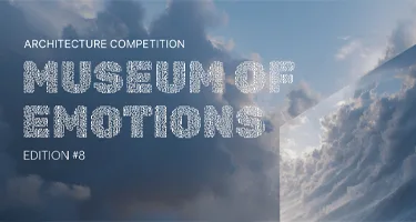 第八届情感博物馆设计竞赛