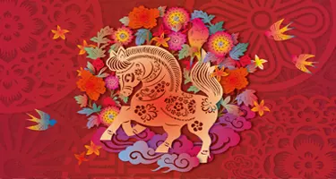 徐小鼎：传统纹样，在当代生活中绽放